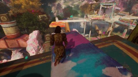 Expedition 33 Verso's Drafts Collectibles 127