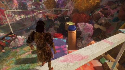 Expedition 33 Verso's Drafts Collectibles 128