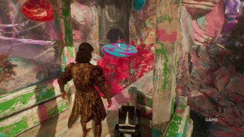 Expedition 33 Verso's Drafts Collectibles 130