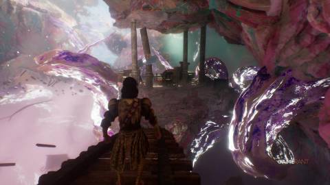 Expedition 33 Verso's Drafts Collectibles 139