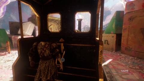 Expedition 33 Verso's Drafts Collectibles 140