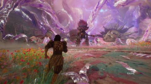 Expedition 33 Verso's Drafts Collectibles 142