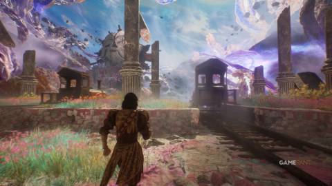 Expedition 33 Verso's Drafts Collectibles 145