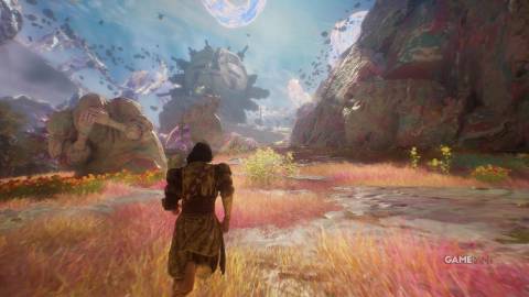 Expedition 33 Verso's Drafts Collectibles 147