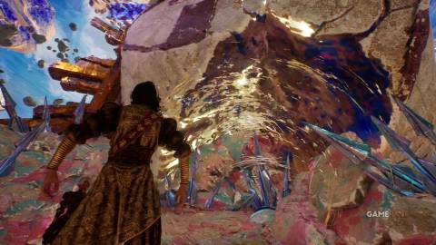 Expedition 33 Verso's Drafts Collectibles 149