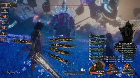 Expedition 33 Verso's Drafts Collectibles 153