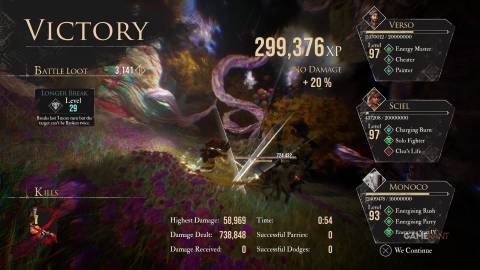 Expedition 33 Verso's Drafts Collectibles 16