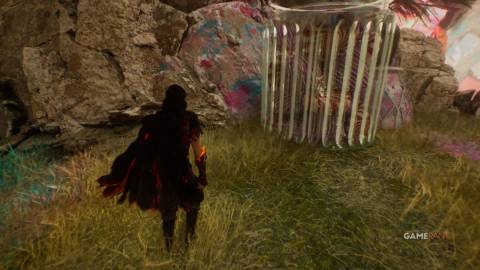 Expedition 33 Verso's Drafts Collectibles 20