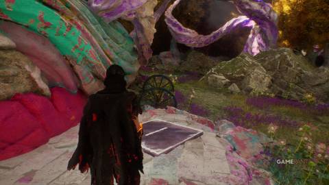 Expedition 33 Verso's Drafts Collectibles 23