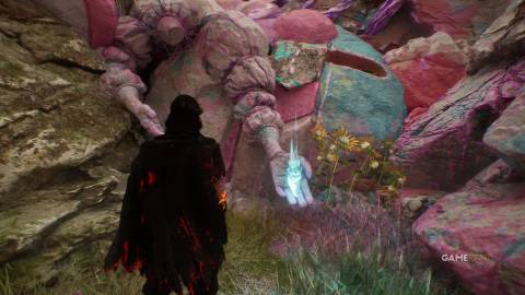 Expedition 33 Verso's Drafts Collectibles 25