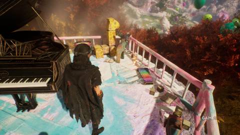 Expedition 33 Verso's Drafts Collectibles 34