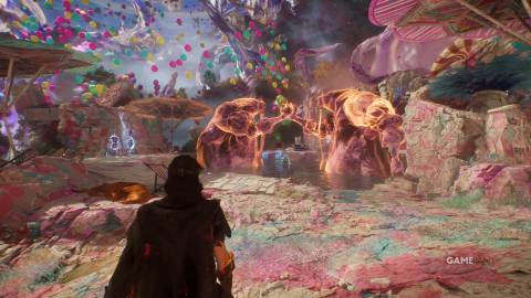 Expedition 33 Verso's Drafts Collectibles 4