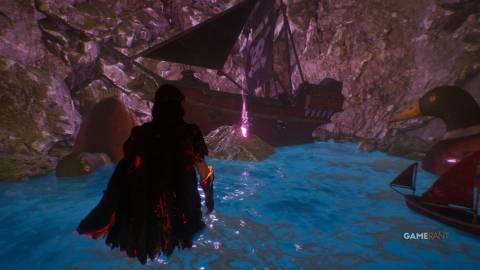 Expedition 33 Verso's Drafts Collectibles 40