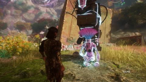 Expedition 33 Verso's Drafts Collectibles 42