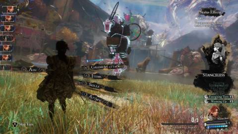 Expedition 33 Verso's Drafts Collectibles 46