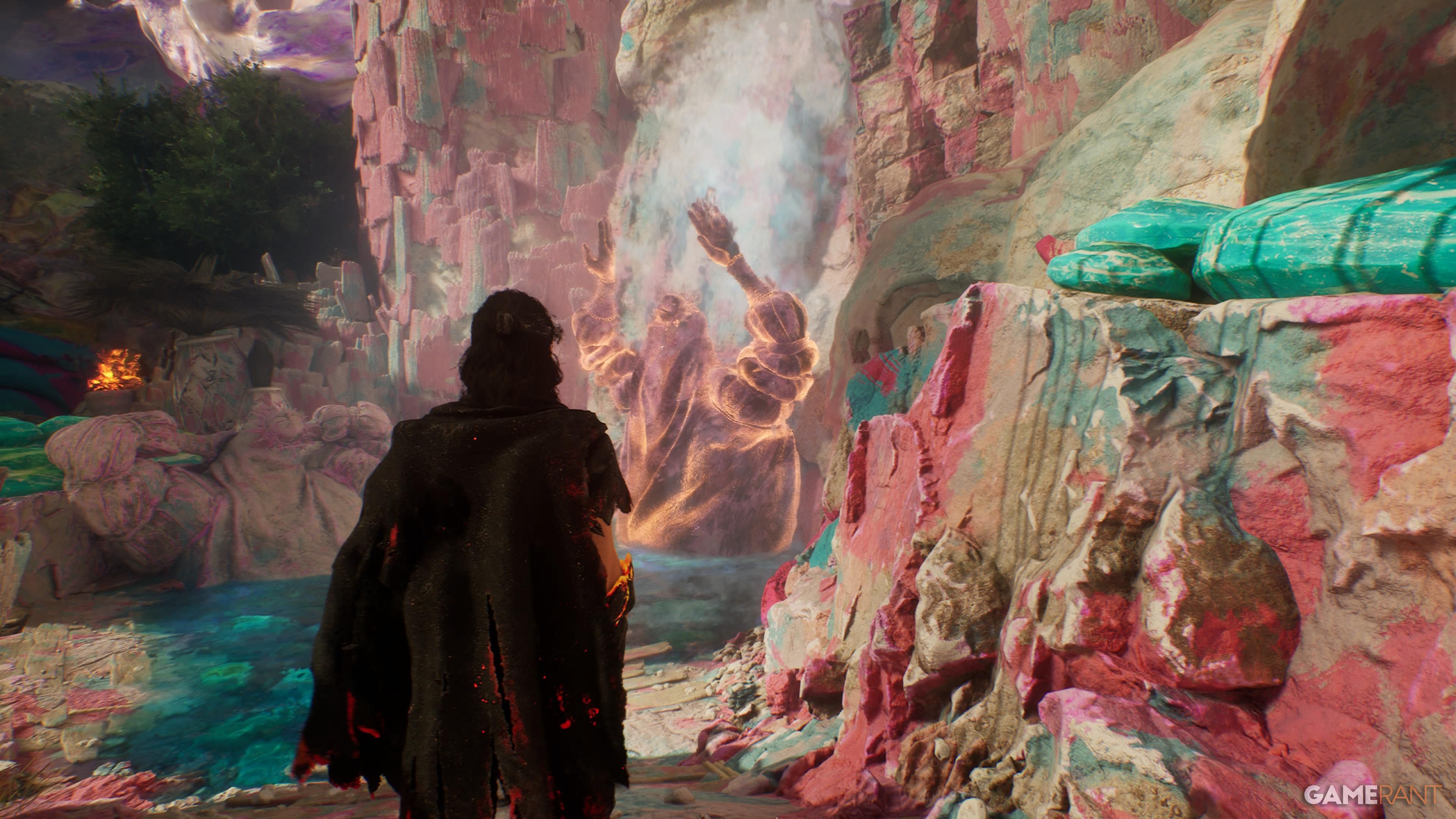 All Verso's Drafts Collectibles In Clair Obscur Expedition 33