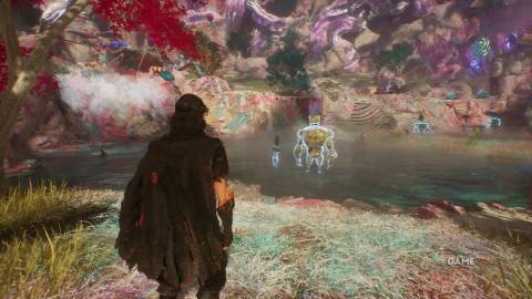 Expedition 33 Verso's Drafts Collectibles 50