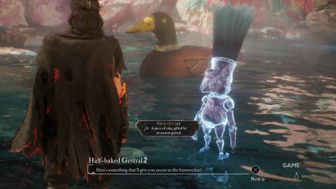 Expedition 33 Verso's Drafts Collectibles 52