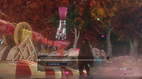 Expedition 33 Verso's Drafts Collectibles 54