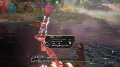 Expedition 33 Verso's Drafts Collectibles 56