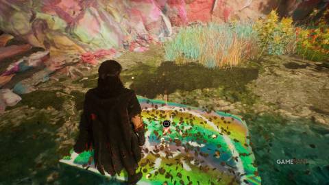 Expedition 33 Verso's Drafts Collectibles 58