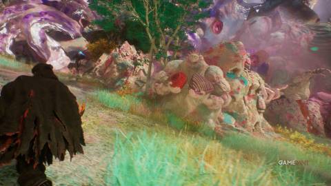 Expedition 33 Verso's Drafts Collectibles 66