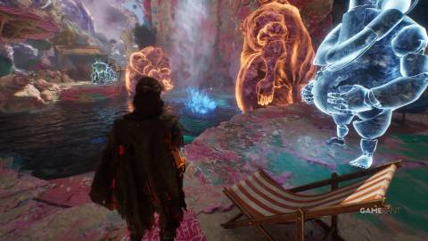 Expedition 33 Verso's Drafts Collectibles 7