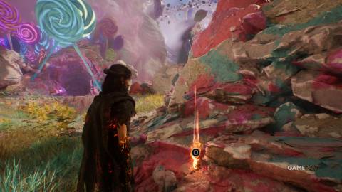 Expedition 33 Verso's Drafts Collectibles 70