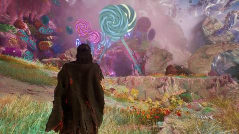 Expedition 33 Verso's Drafts Collectibles 71