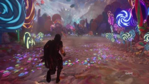 Expedition 33 Verso's Drafts Collectibles 77