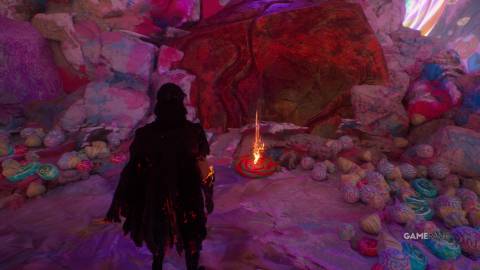 Expedition 33 Verso's Drafts Collectibles 82