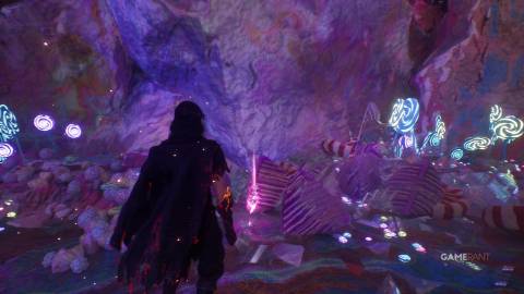 Expedition 33 Verso's Drafts Collectibles 89