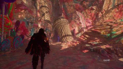 Expedition 33 Verso's Drafts Collectibles 98