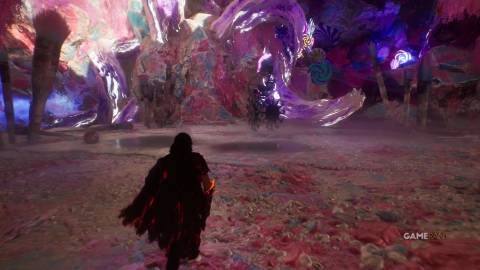 Expedition 33 Verso's Drafts Collectibles 99