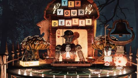 Fallout 76 Adelaide's Lucky Ride by WreckitReneee 5-1