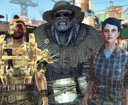 Iconic Fallout Locations the TV Show Has Changed