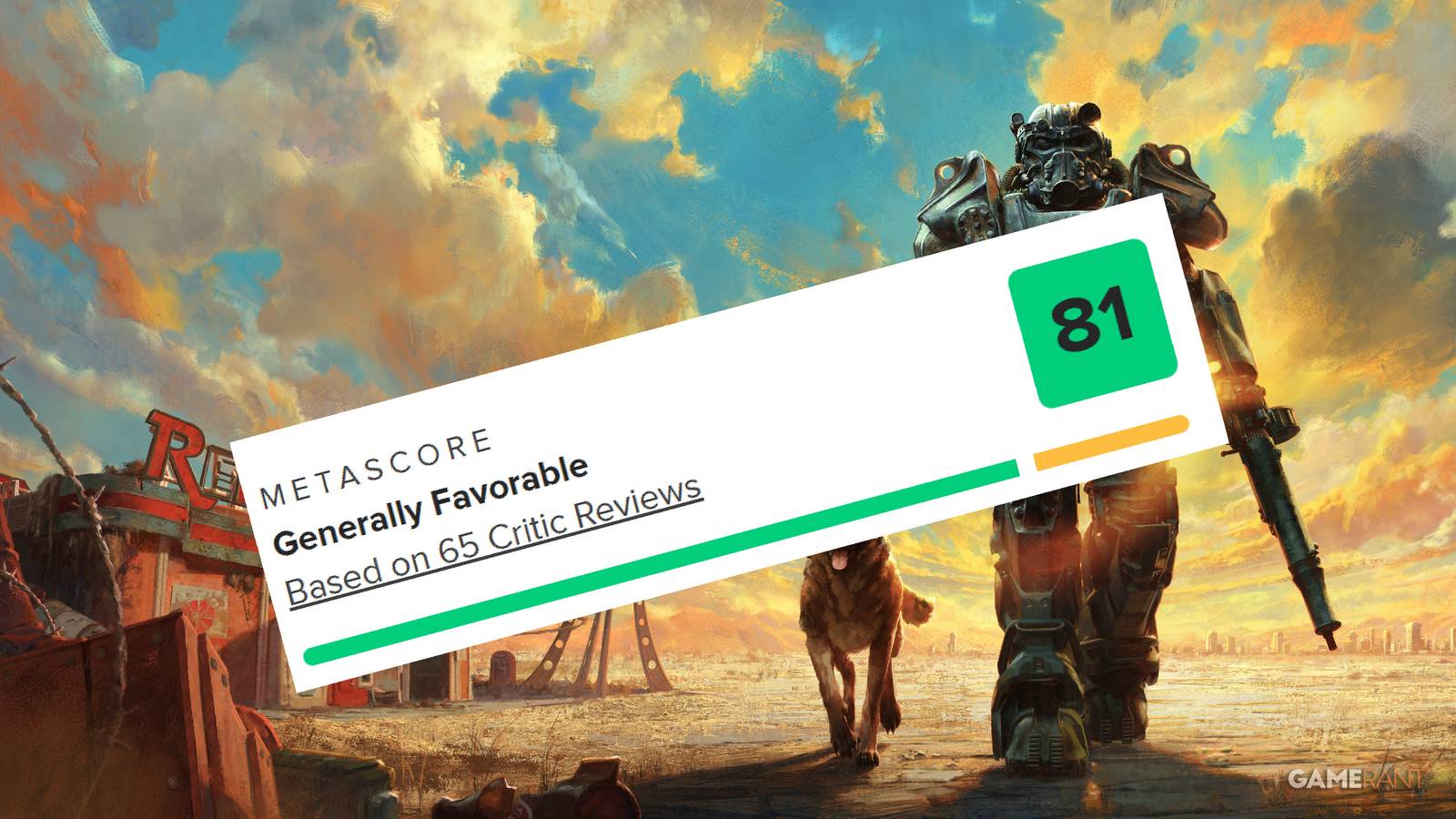 The Underrated 81 Metacritic Game that Does Fallout Better than Bethesda (and is the Perfect Companion to Season 2 of the Amazon Prime Series) The Underrated 81 Metacritic Game that Does Fallout Better than Bethesda (and is the Perfect Companion to Season 2 of the Amazon Prime Series)