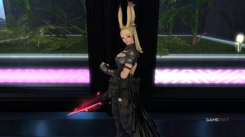 final-fantasy-14-patch-7-4-gunbreaker-glamour-pose-1