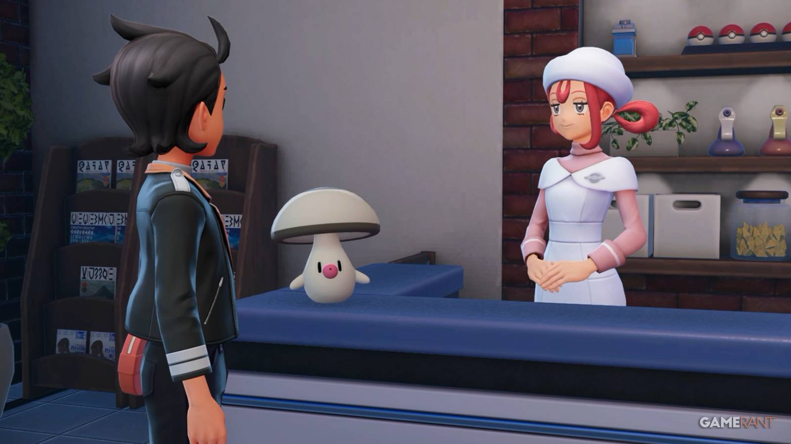 foongus pokemon legends za (1)