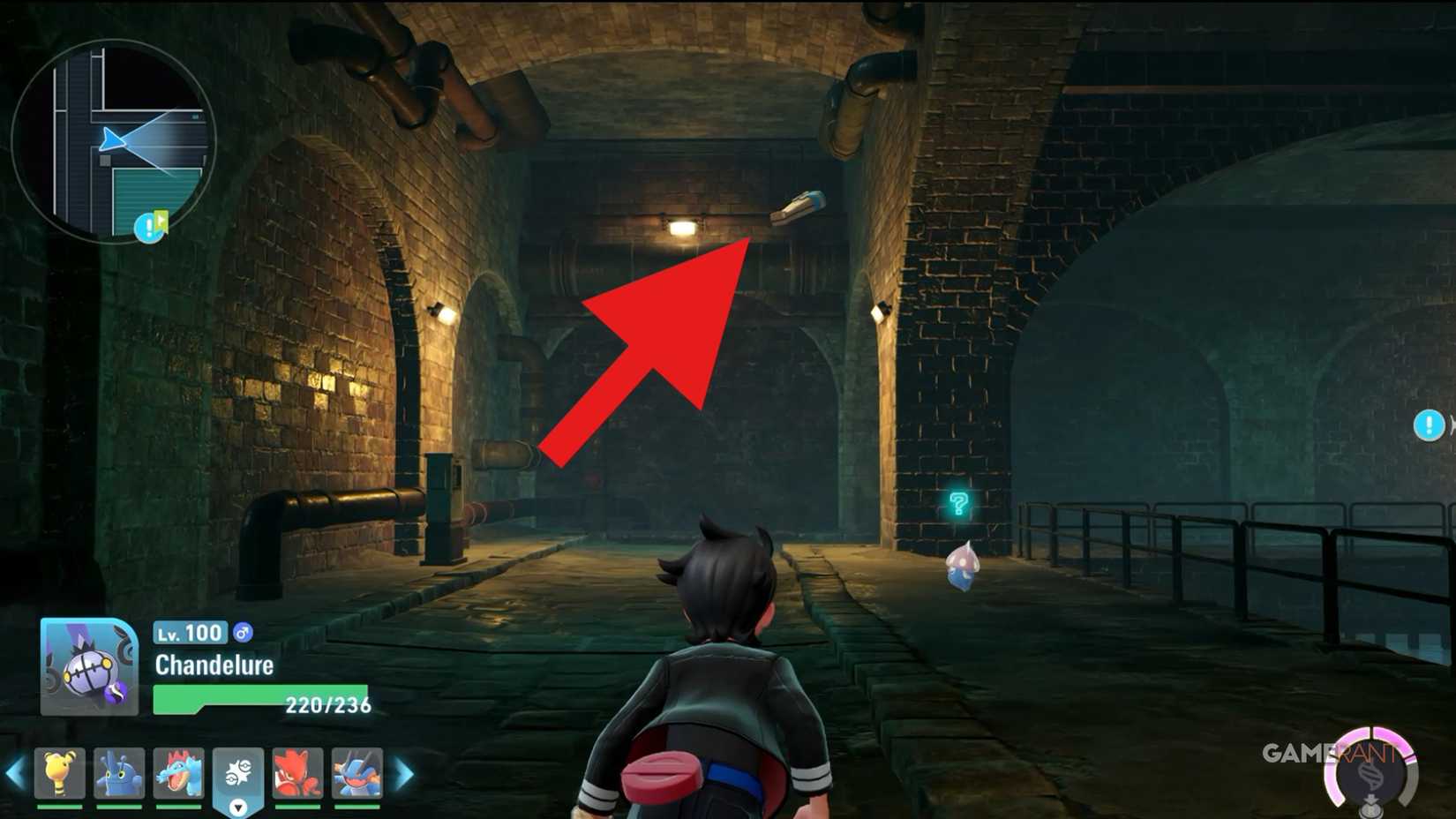 fourth cofagrigus  (1)