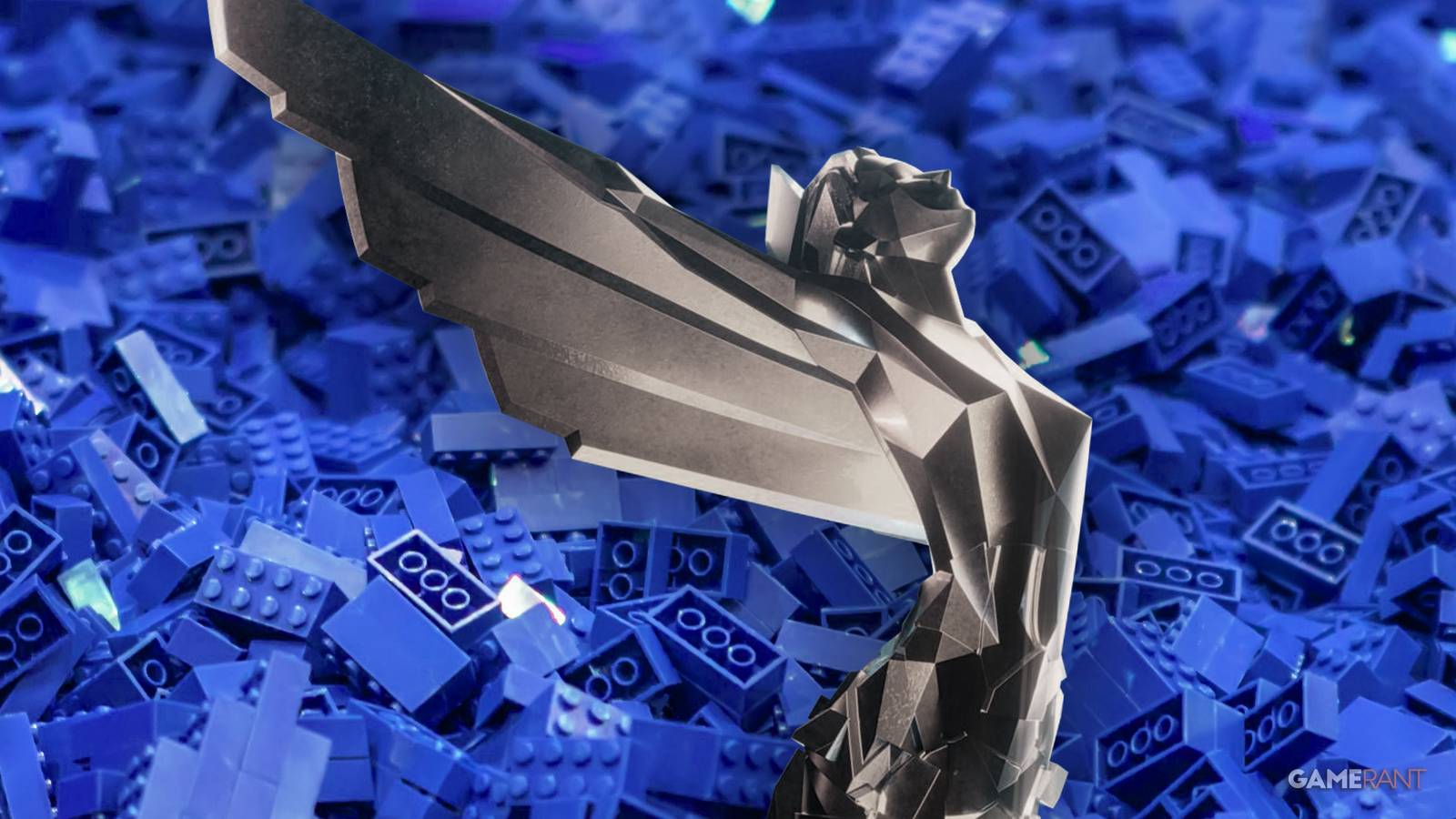 Game of the Year 2024 Winner Could Be Getting a LEGO Set in the Near Future Game of the Year 2024 Winner Could Be Getting a LEGO Set in the Near Future