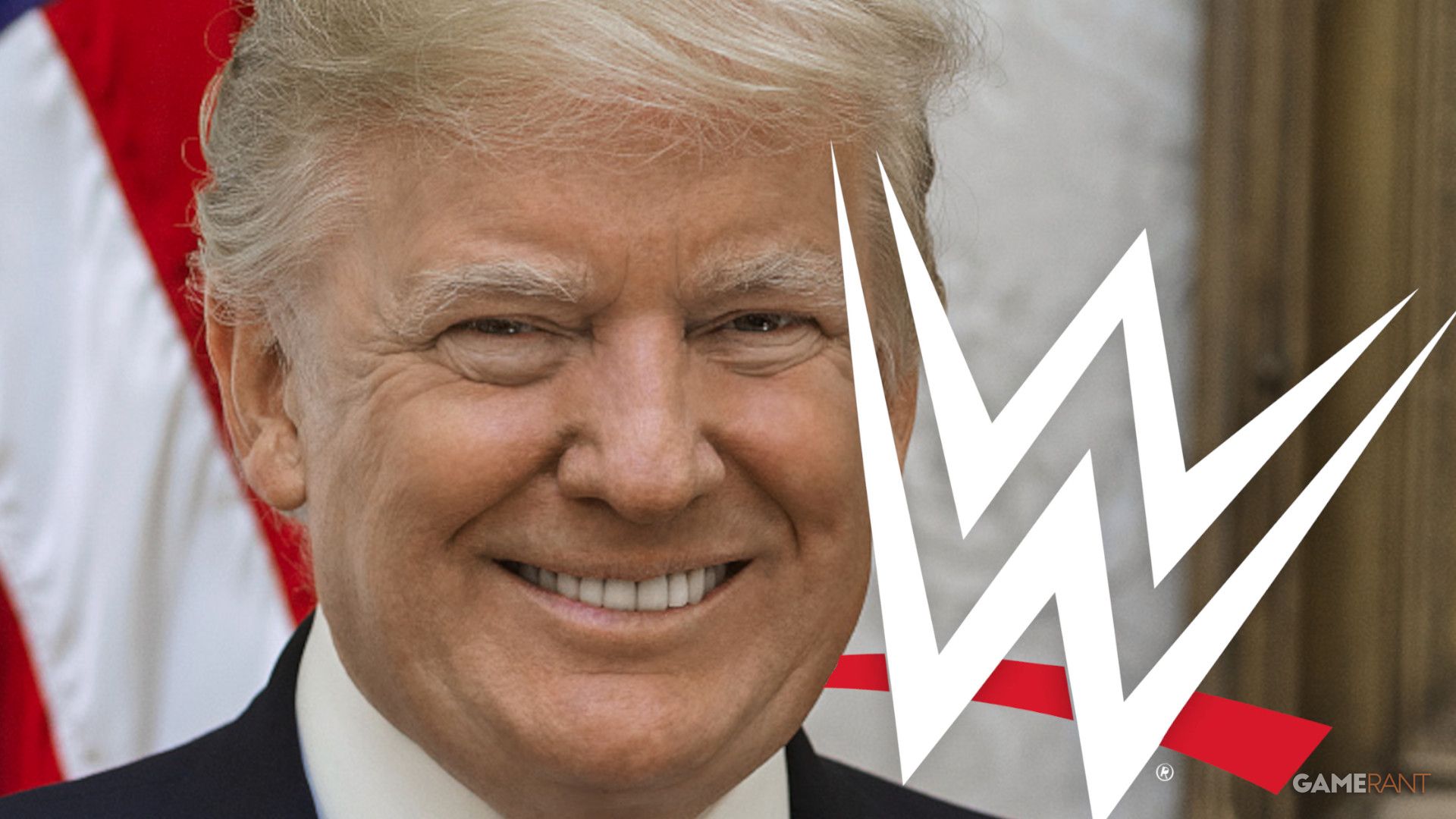 WWE is Saying Goodbye to an Attitude Era Legend, and He Says It's All Because of Donald Trump