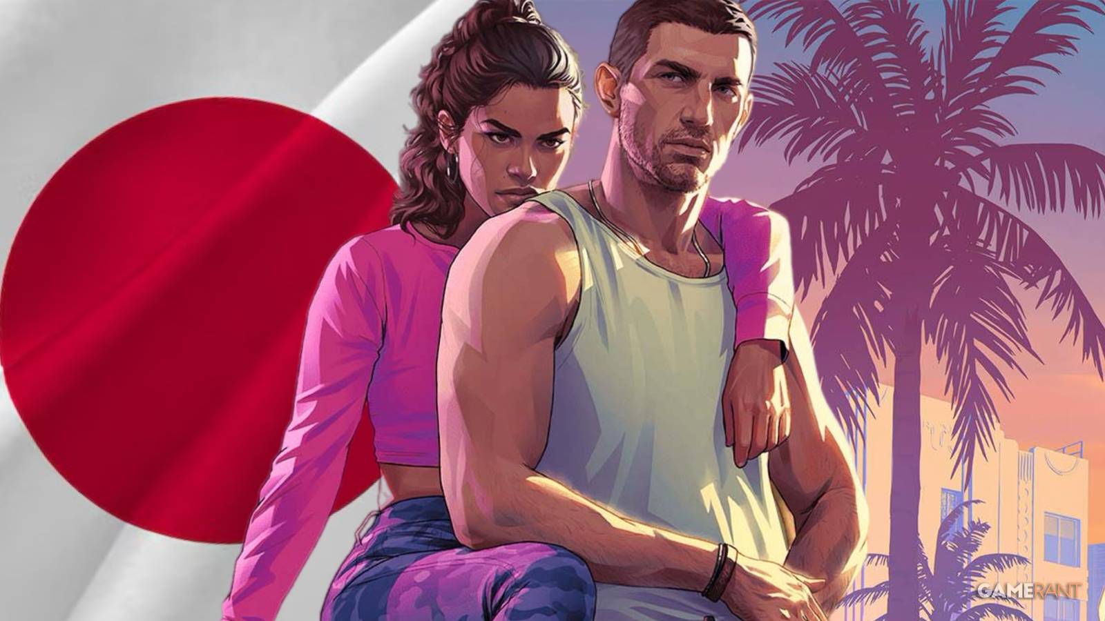 Grand Theft Auto Almost Went to Tokyo, And I’m Super Upset It Didn’t Happen Grand Theft Auto Almost Went to Tokyo, And I’m Super Upset It Didn’t Happen