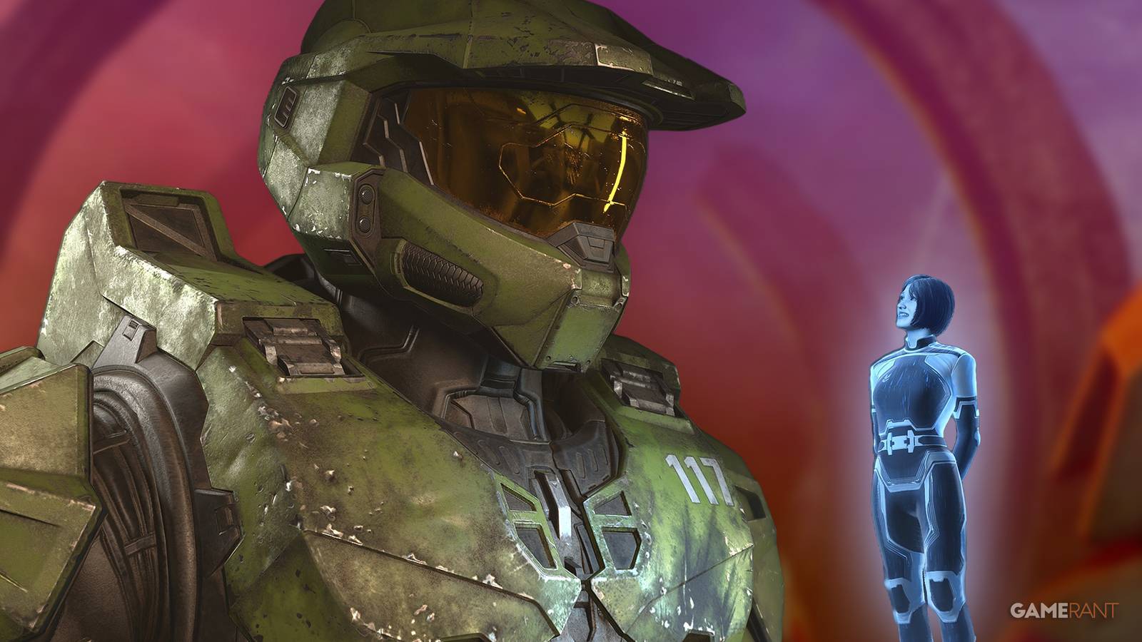 New Halo Book is a Direct Sequel to Halo Infinite’s Campaign New Halo Book is a Direct Sequel to Halo Infinite’s Campaign