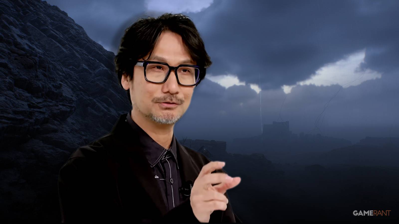 Hideo Kojima Has Some Unexpected Thoughts About AI, and His Take Is Very on Brand Hideo Kojima Has Some Unexpected Thoughts About AI, and His Take Is Very on Brand