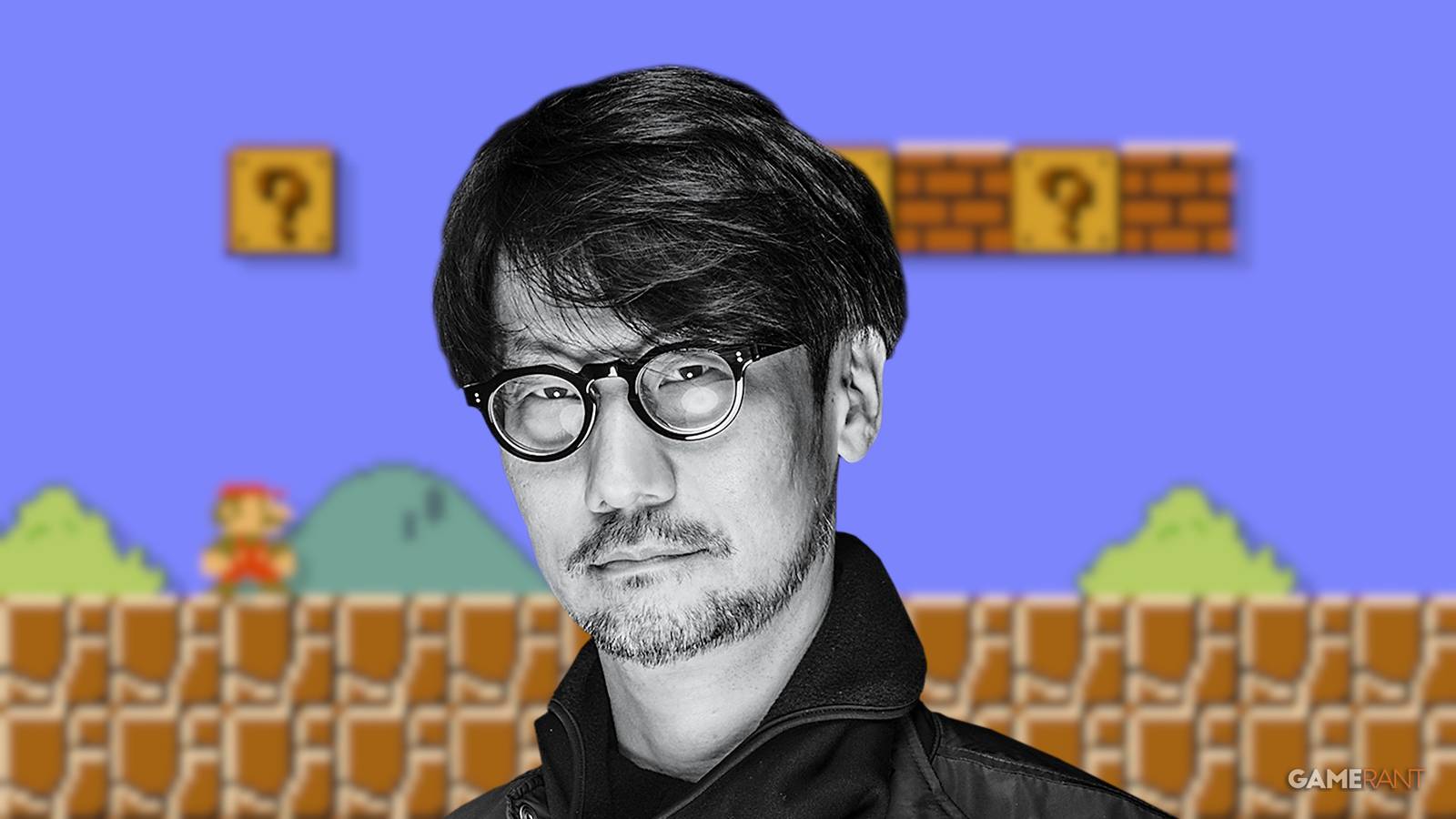 “I Probably Wouldn’t Be in This Industry” – Hideo Kojima Suggests No Mario Means No Metal Gear or Death Stranding “I Probably Wouldn’t Be in This Industry” – Hideo Kojima Suggests No Mario Means No Metal Gear or Death Stranding