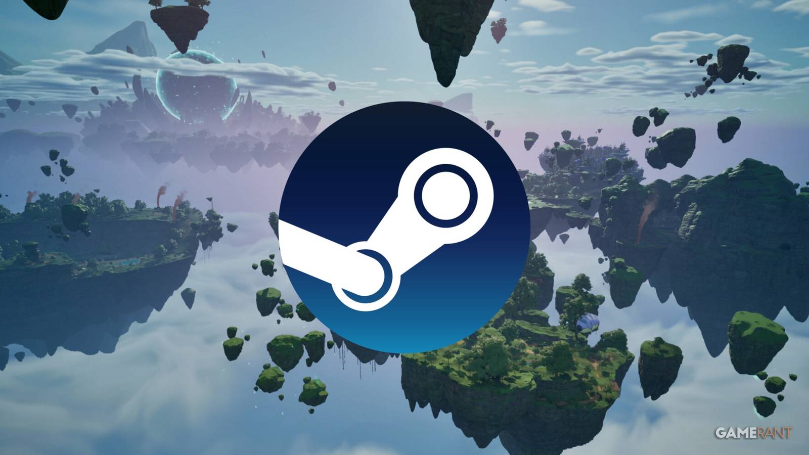 New Open-World Survival RPG on Steam is a Hodgepodge of Valheim, The Forest, & No Man's Sky