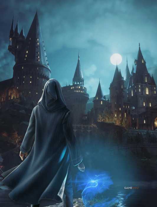 Harry Potter: What Is Dumbledore's Patronus?