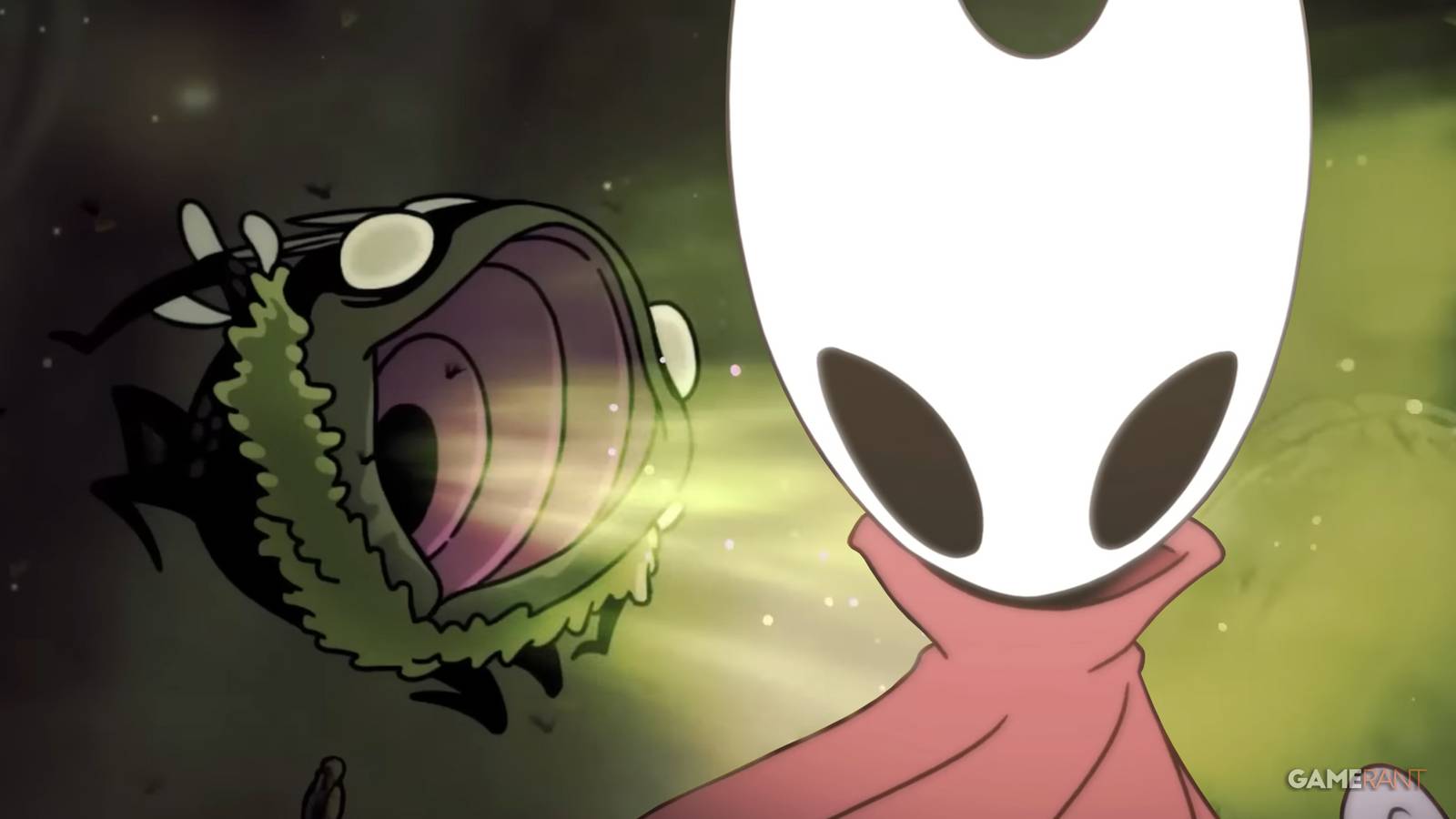 Silksong Player Comes Up With Ridiculous New Boss Challenge Silksong Player Comes Up With Ridiculous New Boss Challenge