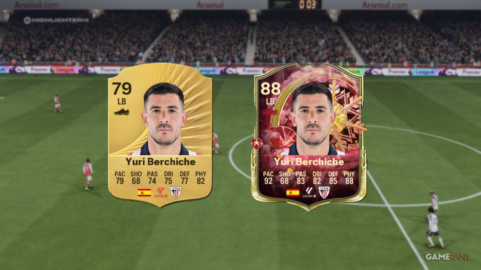 How do Evolutions Work in EA Sports FC 26 Ultimate Team